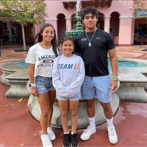 Meet your Posher, Joe